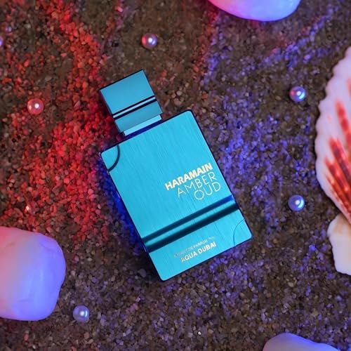 Aqua Dubai   Cologne for Men and Women   Bergamot  Amber  Musk Fragrances   Long Lasting Perfume for Men and Women   2 5 oz