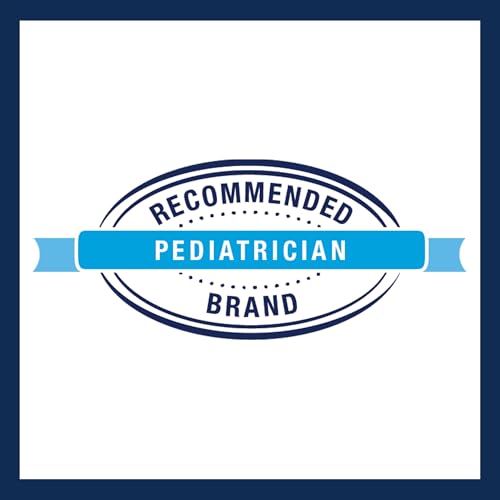 Aquaphor Ungüento de Terapia Avanzada para Niños, Ungüento Protector de la Piel al 41% de Petrolato para el Cuidado de Heridas Menores, Piel y Labios Agrietados o Escamados, Tubo de 1.75 Oz