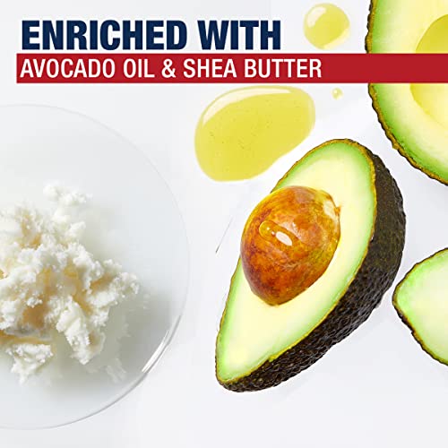 Aquaphor Healing Balm Stick  Skin Protectant with Avocado Oil and Shea Butter  0 65 Oz Stick