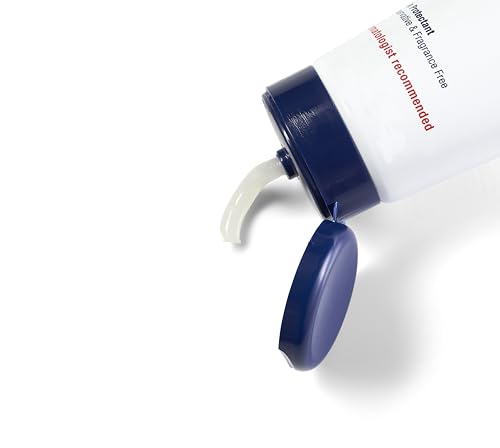 Aquaphor Healing Ointment Advanced Therapy Skin Protectant  Dry Skin Body Moisturizer  7 Oz Tube