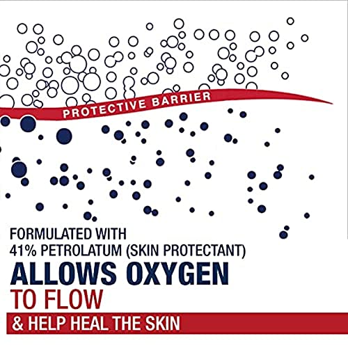 Aquaphor Healing Skin Ointment 14 oz  Pack of 2