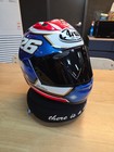 Arai Japan RX 7X  Dani Pedrosa Samurai L 59 60 RX 7V Corsair X