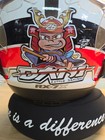 Arai Japan RX 7X  Dani Pedrosa Samurai L 59 60 RX 7V Corsair X