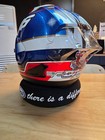 Arai Japan RX 7X  Dani Pedrosa Samurai L 59 60 RX 7V Corsair X