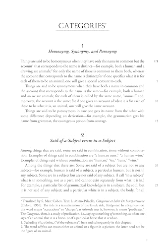 Aristotle  Complete Works  Two Volume Set