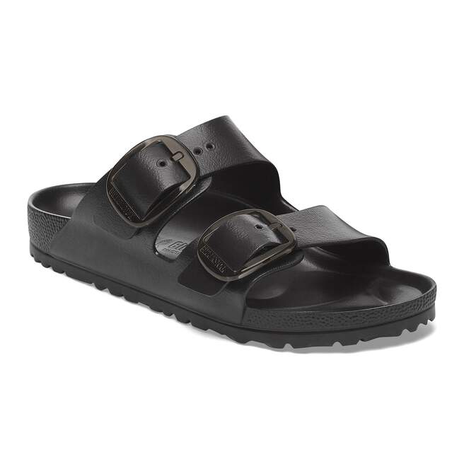 Arizona Big Buckle EVA Black