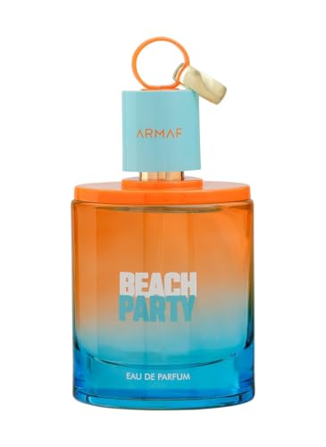 Armaf Beach Party for Women Eau de Parfum Spray  3 4 Ounce