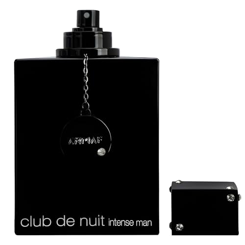 Armaf Club De Nuit Intense for Men Eau de Toilette Spray  3 6 Ounce