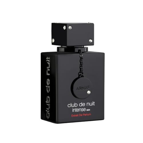 Armaf Club De Nuit Intense Extrat De Parfum SPR 2 37 M  Clean 