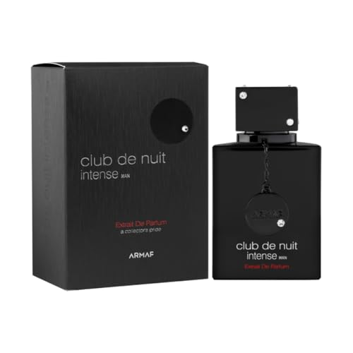Armaf Club De Nuit Intense Extrat De Parfum SPR 2 37 M  Clean