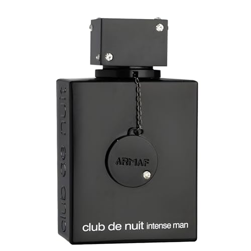 Armaf Club De Nuit Intense for Men Eau de Toilette Spray  3 6 Ounce