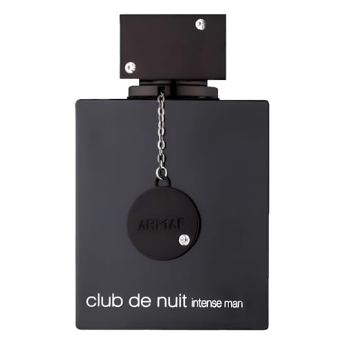 Armaf Club De Nuit Intense for Men Eau de Toilette Spray  3 6 Ounce