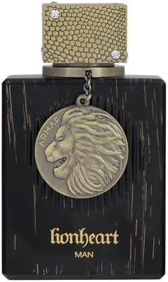 Armaf Club De Nuit Lion Heart Edp SPR 3 6 M  Clean 