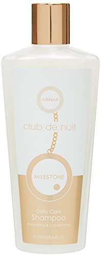 Armaf Club De Nuit Milestone for Unisex Eau de Parfum Spray  3 6 Ounce