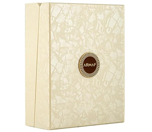 Armaf Club De Nuit Oud Eau de Parfum Spray for Unisex  3 6 Ounce