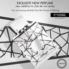 Armaf Club De Nuit Sillage For Unisex Eau de Parfum Spray  3 6 Ounce