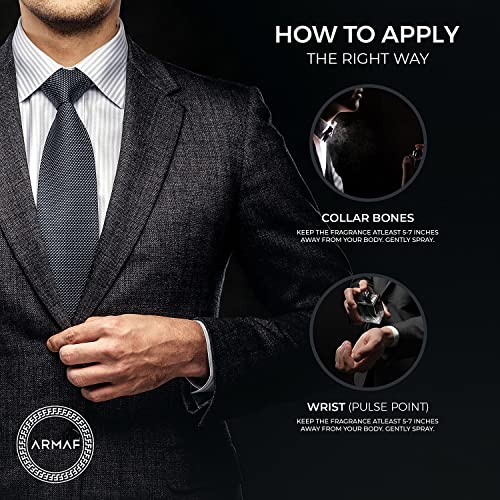 Armaf Club De Nuit Sillage For Unisex Eau de Parfum Spray  3 6 Ounce