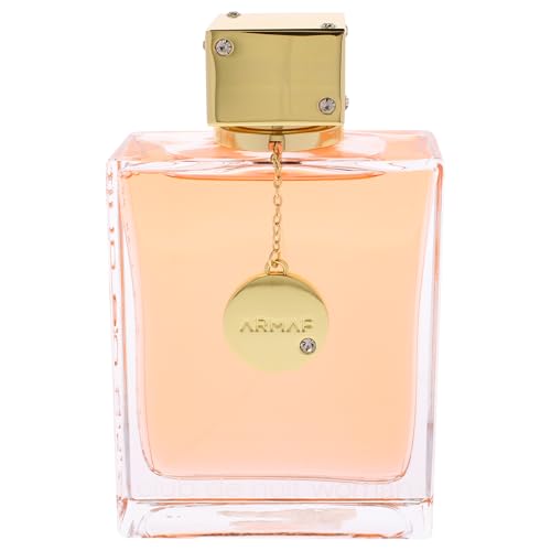 Armaf Club de Nuit for Women Eau de Parfum Spray  6 8 Ounce / 200 ml