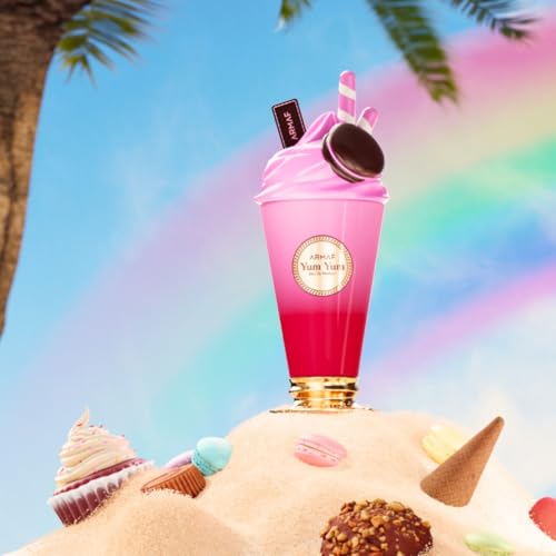 Armaf Delights Yum Yum 3 4 Edp Sp Women
