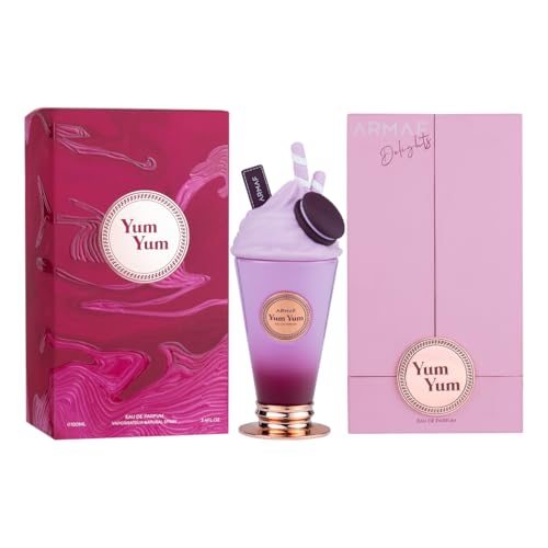 Armaf Delights Yum Yum 3 4 Edp Sp Women