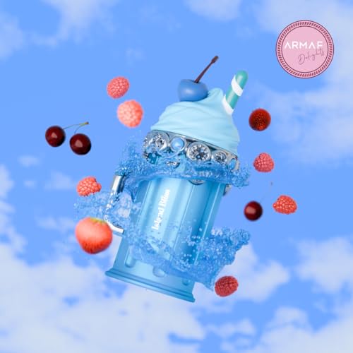 Armaf Delights   Island Bliss for Men   3 4 oz EDP Spray