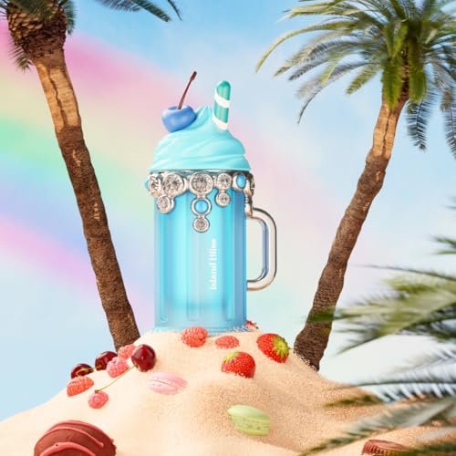 Armaf Delights   Island Bliss for Men   3 4 oz EDP Spray