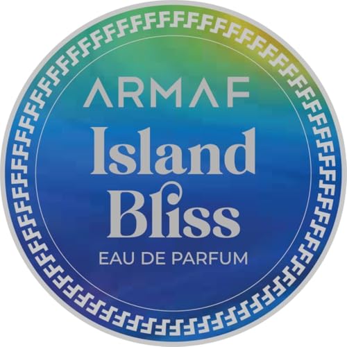 Armaf Delights   Island Bliss for Men   3 4 oz EDP Spray