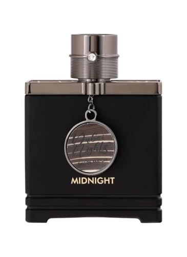 Armaf Dubai Nights   Midnight for Men   3 4 oz EDP Spray