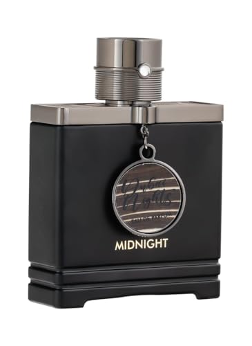 Armaf Dubai Nights   Midnight for Men   3 4 oz EDP Spray