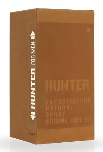 Armaf Hunter for Men Eau de Toilette Spray  3 4 Ounce