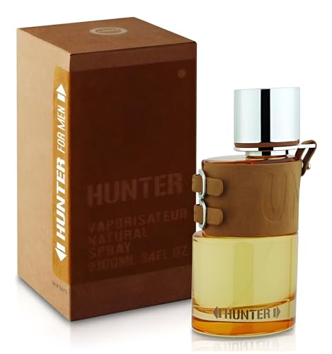 Armaf Hunter for Men Eau de Toilette Spray  3 4 Ounce