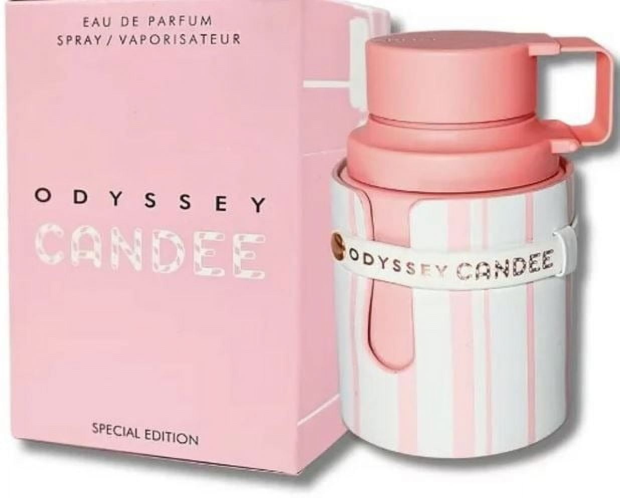 Armaf Ladies Odyssey Candee EDP Spray 3 4 oz Fragrances 6294015188622