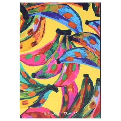 Armaf Odyssey Ba Ha Mas Tropical Collection   Fruity  Aquatic  Woody   Eau de Parfum Spray Long Lasting Fragrance for Unisex  3 4 Ounce / 100 ml