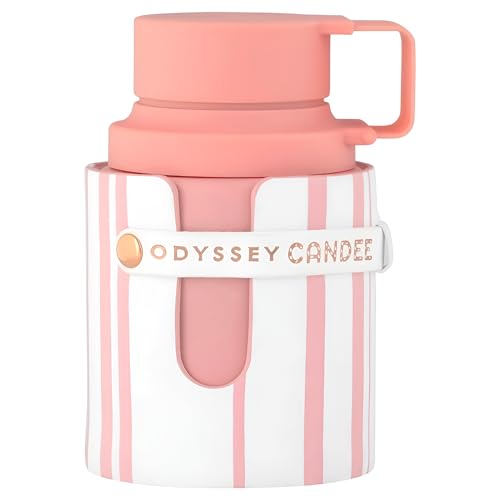 Armaf Odyssey Candee Special Edition for Women Eau de Parfum Spray  3 4 Ounce