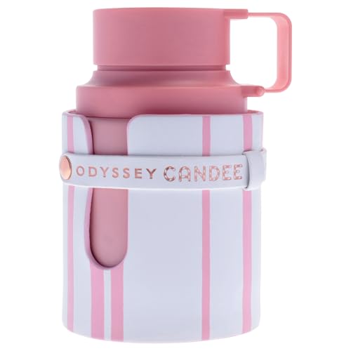 Armaf Odyssey Candee Special Edition for Women Eau de Parfum Spray  3 4 Ounce