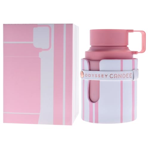 Armaf Odyssey Candee Special Edition for Women Eau de Parfum Spray  3 4 Ounce