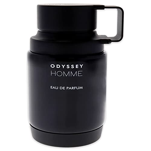 Armaf Odyssey Homme for Men Eau de Parfum Spray  3 4 Ounce