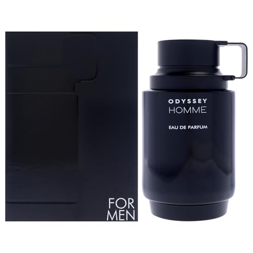 Armaf Odyssey Homme for Men Eau de Parfum Spray  6 8 Ounce