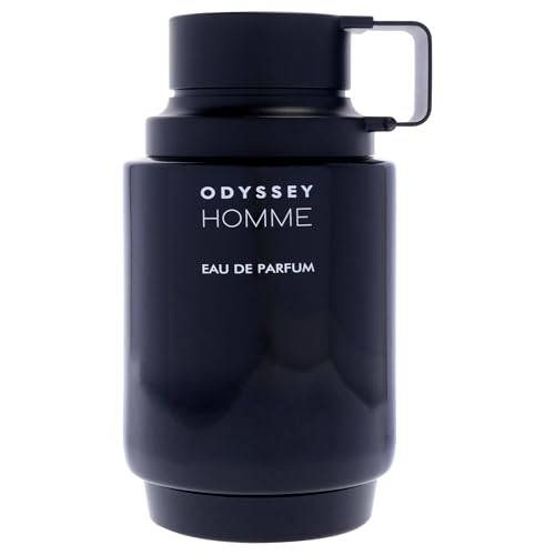 Armaf Odyssey Homme for Men Eau de Parfum Spray  6 8 Ounce