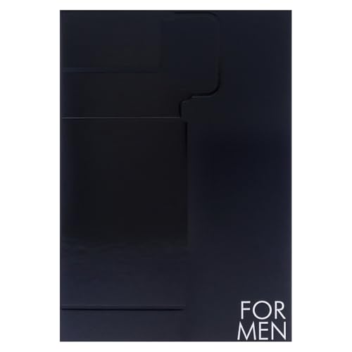 Armaf Odyssey Homme for Men Eau de Parfum Spray  6 8 Ounce