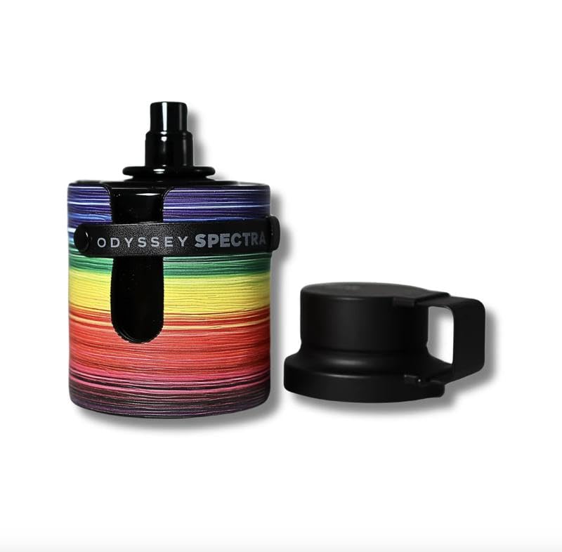 Armaf Odyssey Spectra Rainbow Edition for Unisex Eau De Parfum Spray  3 4 Ounce