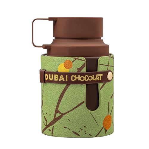 Armaf Odyssey   Dubai Chocolat Gourmand Edition for Men   3 4 oz EDP Spray