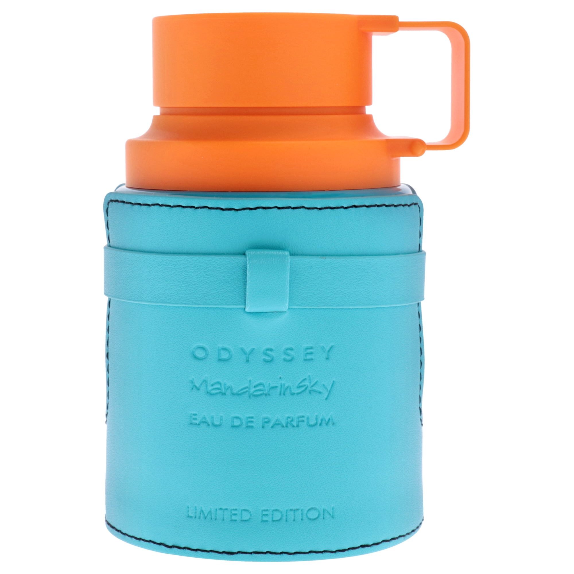 Armaf Hombre Odyssey Mandarin Sky EDP 3.4 oz Fragancias 6294015149371