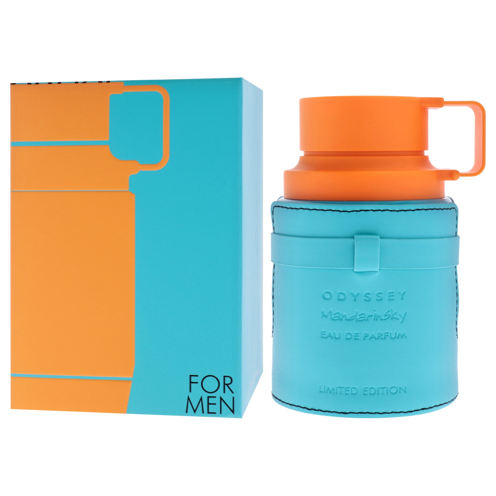 Armaf Odyssey   Mandarin Sky Limited Edition   3 4 oz EDP Spray