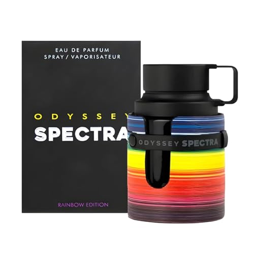 Armaf Odyssey Spectra