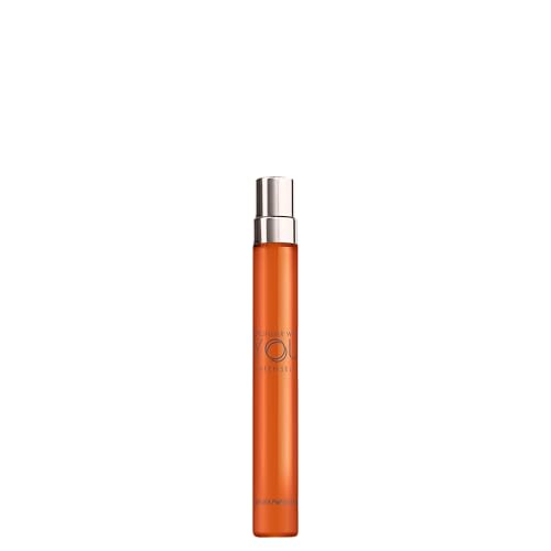 Armani Beauty   Stronger With You Intensely   Cologne for Men   Foug re Ambery Woody Men s Fragrance   Pink Pepper  Lavender  Vanilla Notes