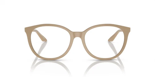 Armani Exchange Women s Ax3109F 8342 54mm Low Bridge Fit Cat Eye Eyewear Frames