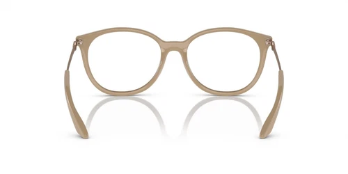 Armani Exchange Women s Ax3109F 8342 54mm Low Bridge Fit Cat Eye Eyewear Frames