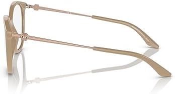 Armani Exchange womens Ax3109f Low Bridge Fit Cat Eye Prescription Eyewear Frames