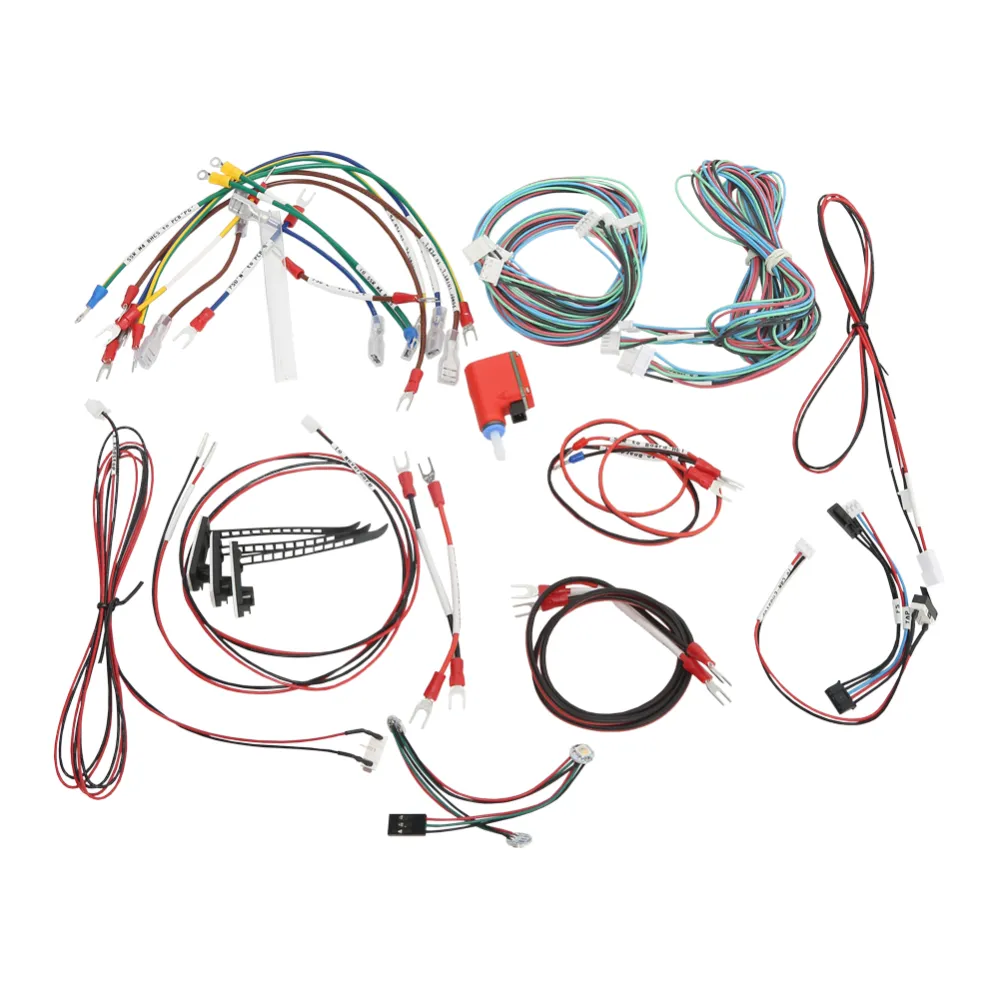 Arnés de cableado completo para Voron 2.4 R2 Pro+